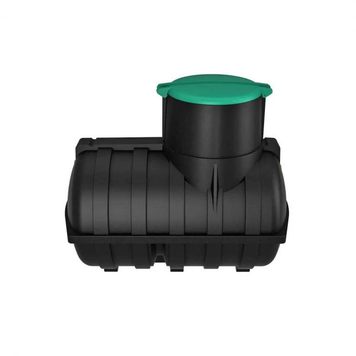 Фото 3 Ёмкость подземная U 3000 oil