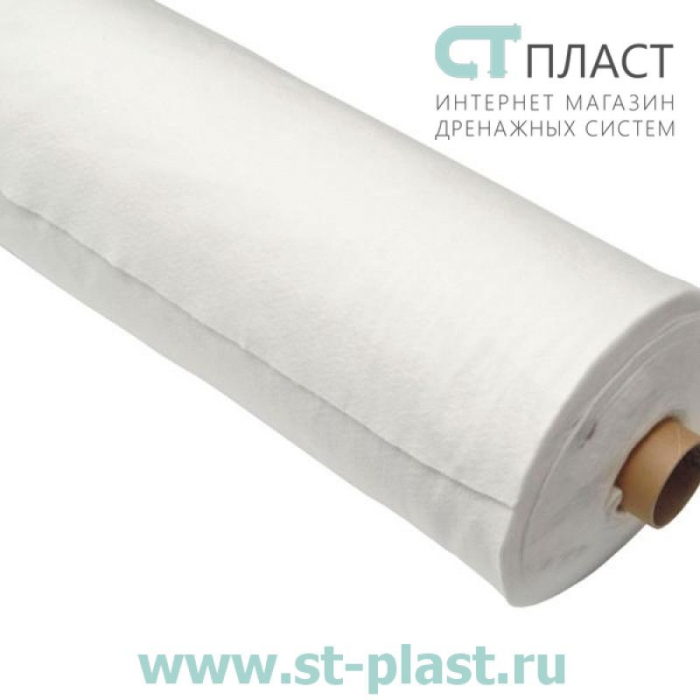 Фото Геотекстиль Лавсан Гео 300г/м2