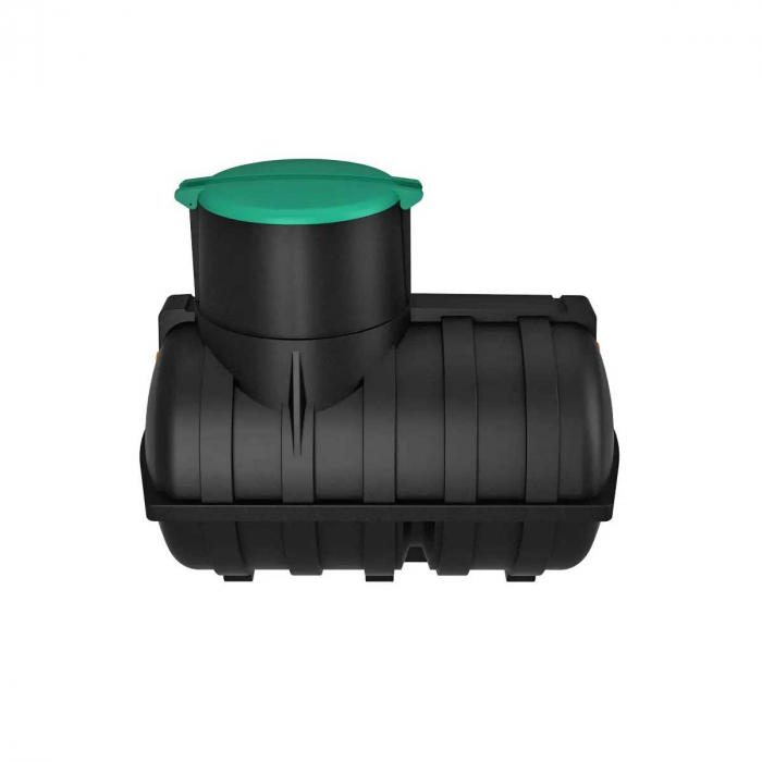 Фото 4 Ёмкость подземная U 3000 oil