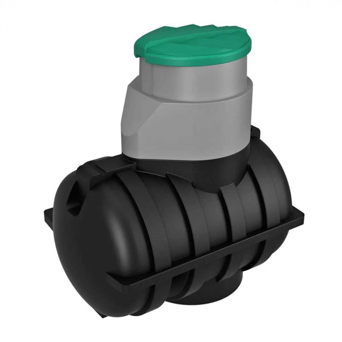 Фото Ёмкость подземная U 1250 oil